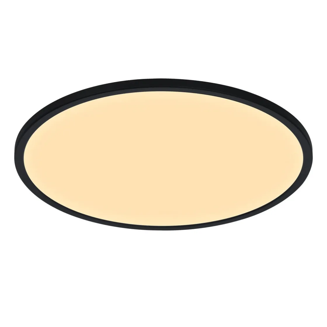 Nordlux Kjøkkenbelysning Tak|Nordlux<Oja 60 Smart Light taklampe 30 Watt