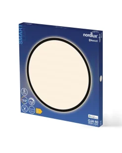 Nordlux Kjøkkenbelysning Tak|Nordlux<Oja 60 Smart Light taklampe 30 Watt