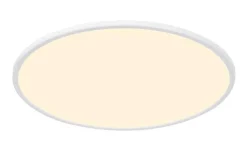 Nordlux Kjøkkenbelysning Tak|Nordlux<Oja 60 Smart Light taklampe 30 Watt