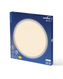 Nordlux Kjøkkenbelysning Tak|Nordlux<Oja 60 Smart Light taklampe 30 Watt