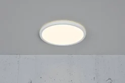 Nordlux Garasje|Kjøkkenbelysning Tak<Oja 29 taklampe IP20 3000/4000 kelvin 3-step dim -