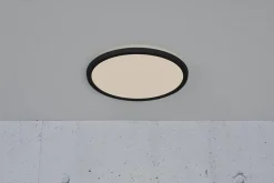 Nordlux Garasje|Baderomsbelysning Tak<Oja 29 taklampe IP54 3000/4000 kelvin 3-step dim -