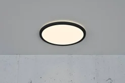 Nordlux Garasje|Baderomsbelysning Tak<Oja 29 taklampe IP54 3000/4000 kelvin 3-step dim -