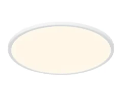 Nordlux Baderomsbelysning Tak|Kjøkkenbelysning Tak<Oja 42 taklampe IP54 3000/4000 Kelvin 19W