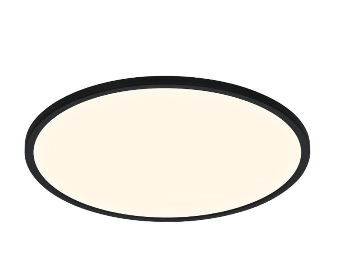 Nordlux Baderomsbelysning Tak|Kjøkkenbelysning Tak<Oja 42 taklampe IP54 3000/4000 Kelvin 19W