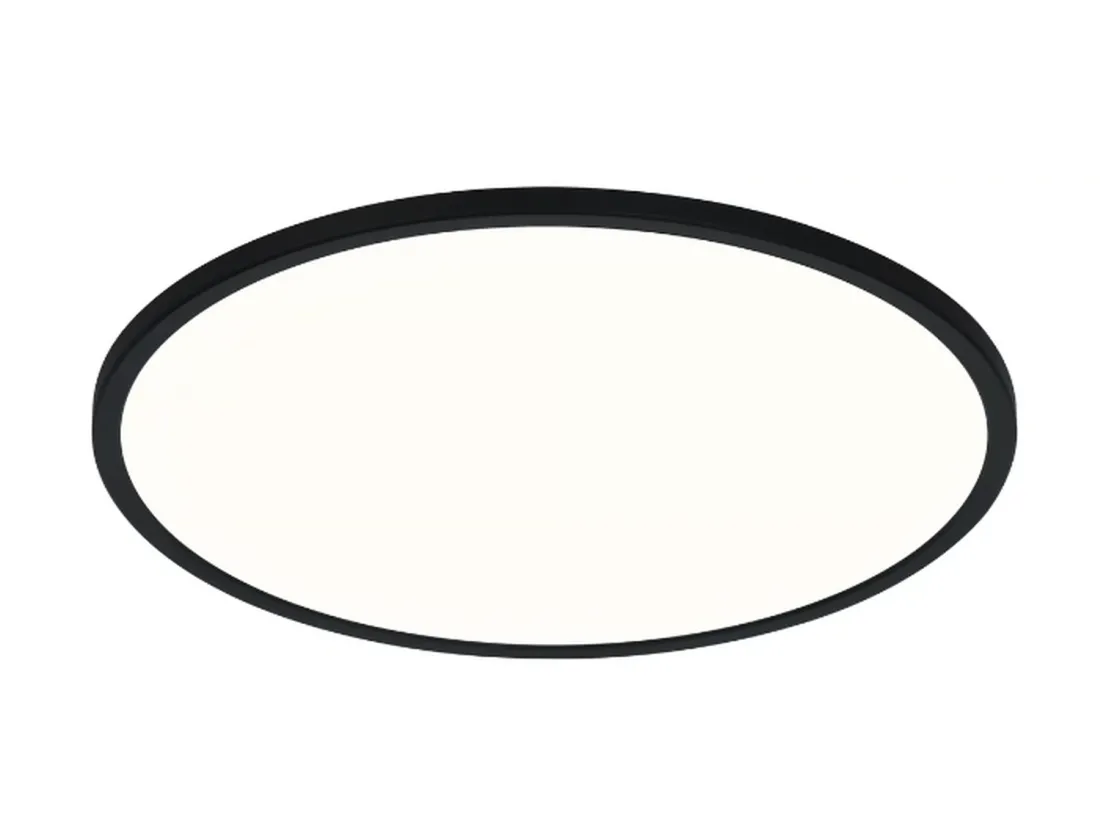 Nordlux Baderomsbelysning Tak|Kjøkkenbelysning Tak<Oja 42 taklampe IP54 3000/4000 Kelvin 19W