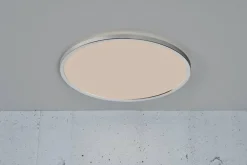 Nordlux Garasje|Baderomsbelysning Tak<Oja 42 taklampe IP54 3000/4000 kelvin 3-step dim