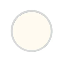 Nordlux Lightup-Pris|Baderomsbelysning Tak<Oja 29 taklampe IP54 3000/4000 Kelvin 17W Dimbar