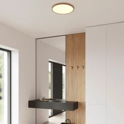 Nordlux Kjøkkenbelysning Tak|Taklamper / Takplafonder<Oja 42 taklampe IP20 2700K 3-step dim 22W