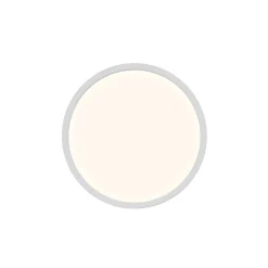 Nordlux Baderomsbelysning Tak|Kjøkkenbelysning Tak<Oja 29 taklampe 2700K IP54 m/Sensor -