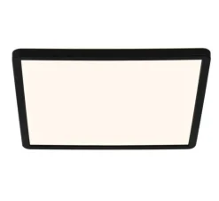 Nordlux Kjøkkenbelysning Tak|Baderomsbelysning Tak<Oja 29x29 taklampe IP54 3000/4000 kelvin 3-step dim -