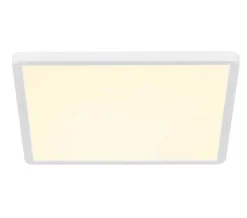 Nordlux Kjøkkenbelysning Tak|Garasje<Oja 29x29 taklampe IP20 3000/4000 kelvin 3-step dim -