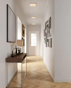 Nordlux Kjøkkenbelysning Tak|Garasje<Oja 29x29 taklampe IP20 3000/4000 kelvin 3-step dim -