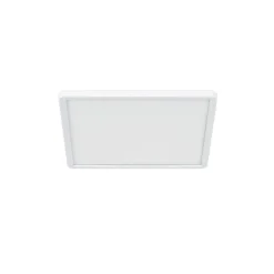 Nordlux Kjøkkenbelysning Tak|Garasje<Oja 29x29 taklampe IP20 3000/4000 kelvin 3-step dim -