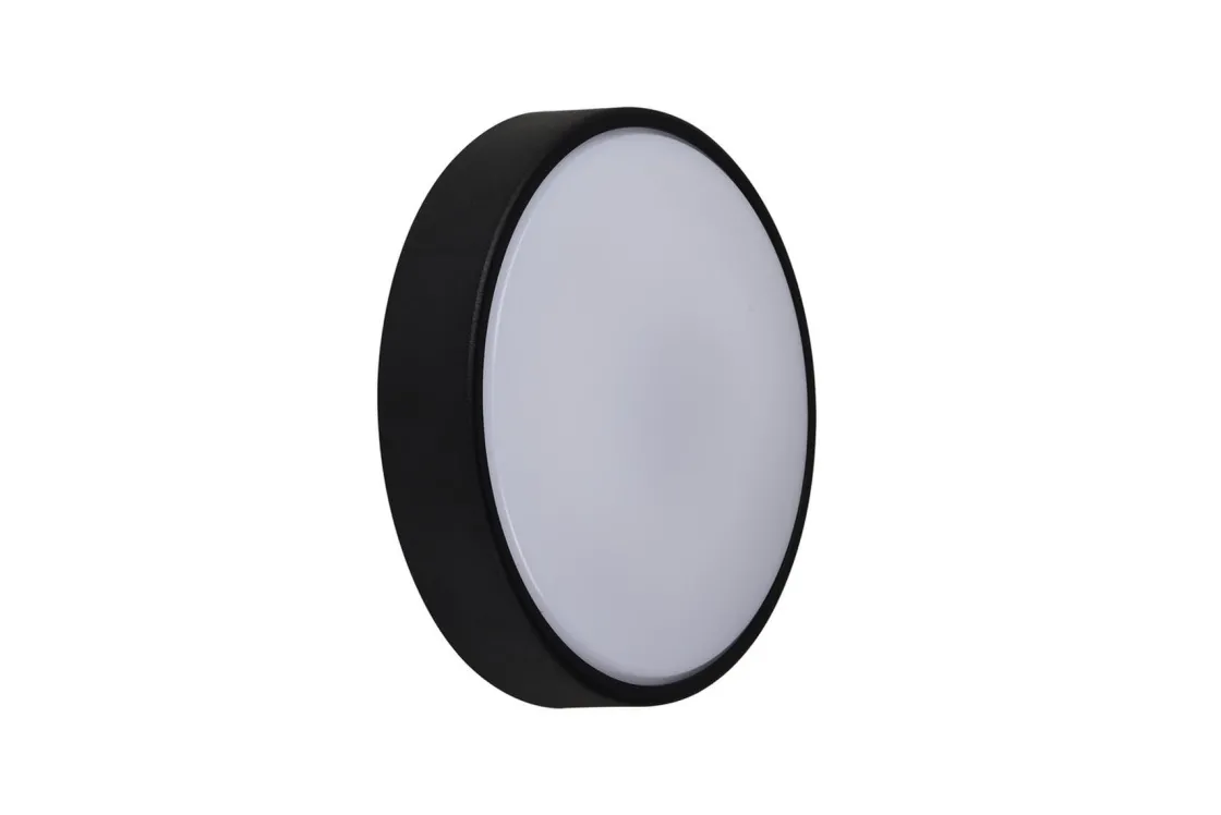 Nordlux Utelamper - Veggskjold / Plafond<Oliver round vegglampe utendørs IP54 -