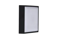 Nordlux Utelamper - Veggskjold / Plafond<Oliver square vegglampe utendørs IP54 -