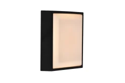 Nordlux Utelamper - Veggskjold / Plafond<Oliver square vegglampe utendørs IP54 -