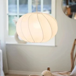 Pr home of Scandinavia Ab Kjøkkenbelysning Tak|Takpendler<Olivia Twist takpendel 50 cm -