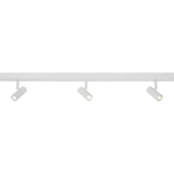 Nordlux Kjøkkenbelysning Tak|Spotter & Skinner<Omari spotskinne 3-step dim