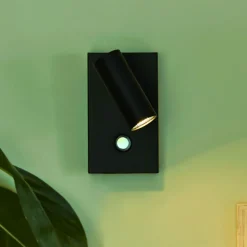 Nordlux Leselamper<Omari vegglampe 3,2W med dimmer