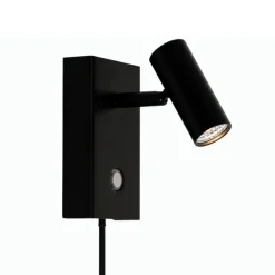 Nordlux Leselamper<Omari vegglampe 3,2W med dimmer