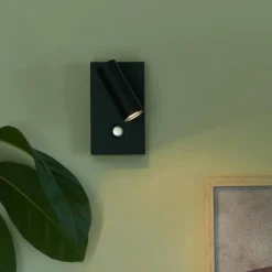 Nordlux Leselamper<Omari vegglampe 3,2W med dimmer