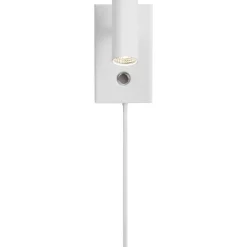 Nordlux Leselamper<Omari vegglampe 3,2W med dimmer