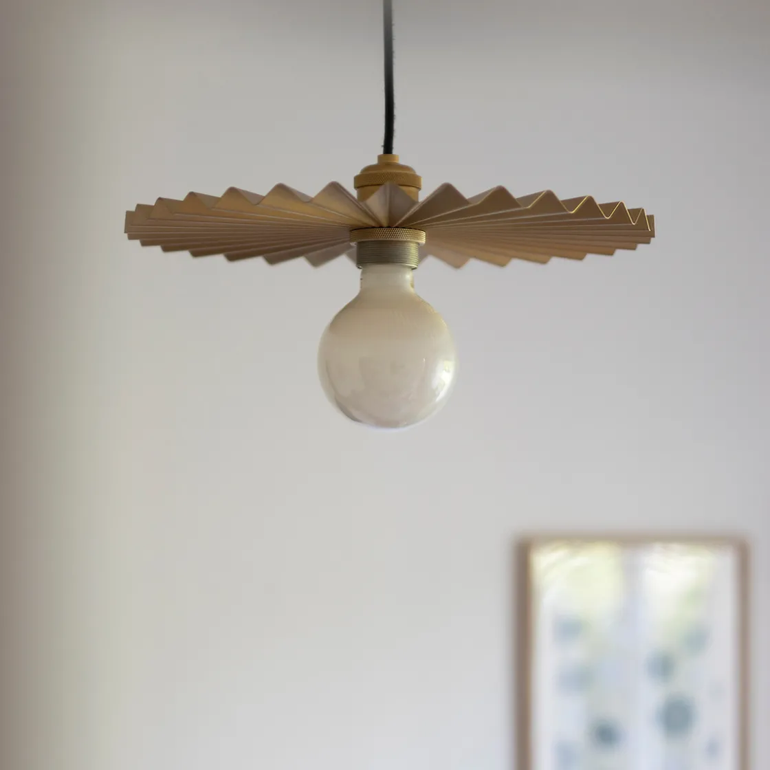 Globen Lighting Kjøkkenbelysning Tak|Takpendler<Omega takpendel 35 - Gull