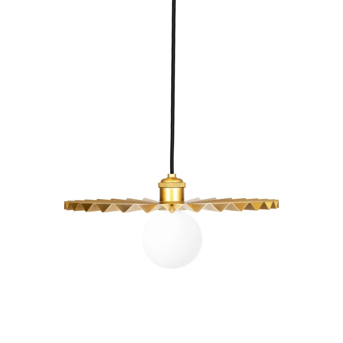 Globen Lighting Kjøkkenbelysning Tak|Takpendler<Omega takpendel 35 - Gull