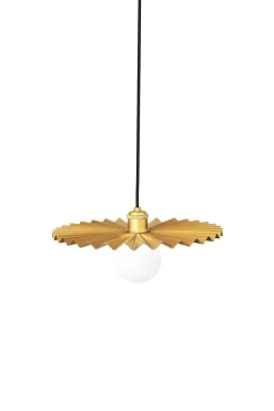Globen Lighting Kjøkkenbelysning Tak|Takpendler<Omega takpendel 35 - Gull