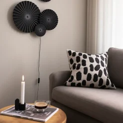 Globen Lighting Interiørlamper<Omega vegglampe -