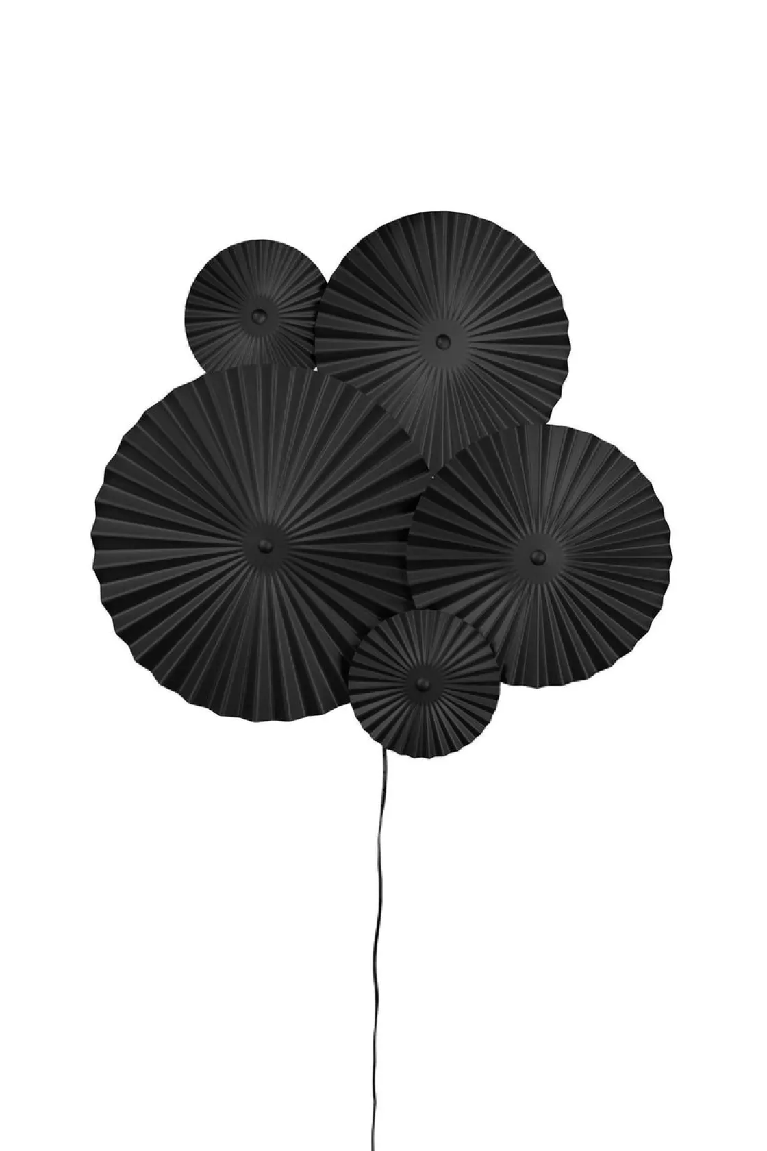 Globen Lighting Interiørlamper<Omega vegglampe -