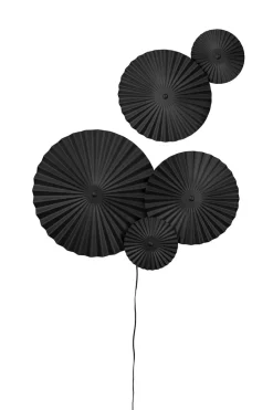 Globen Lighting Interiørlamper<Omega vegglampe -