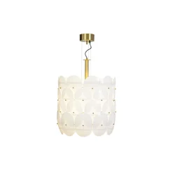 By Rydens Kjøkkenbelysning Tak|Takpendler<Omlott takpendel Ø50