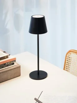 Nielsen Light Oppladbare Bordlamper<One bordlampe oppladbar 3,3W IP54 - Dimbar