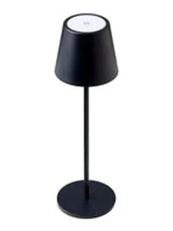 Nielsen Light Oppladbare Bordlamper<One bordlampe oppladbar 3,3W IP54 - Dimbar
