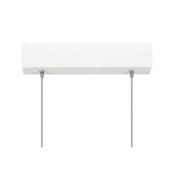 Slv Kjøkkenbelysning Tak|Takpendler<One linear 140 cm takpendel opp/ned lys 35W 2700/3000 Kelvin - Dimbar