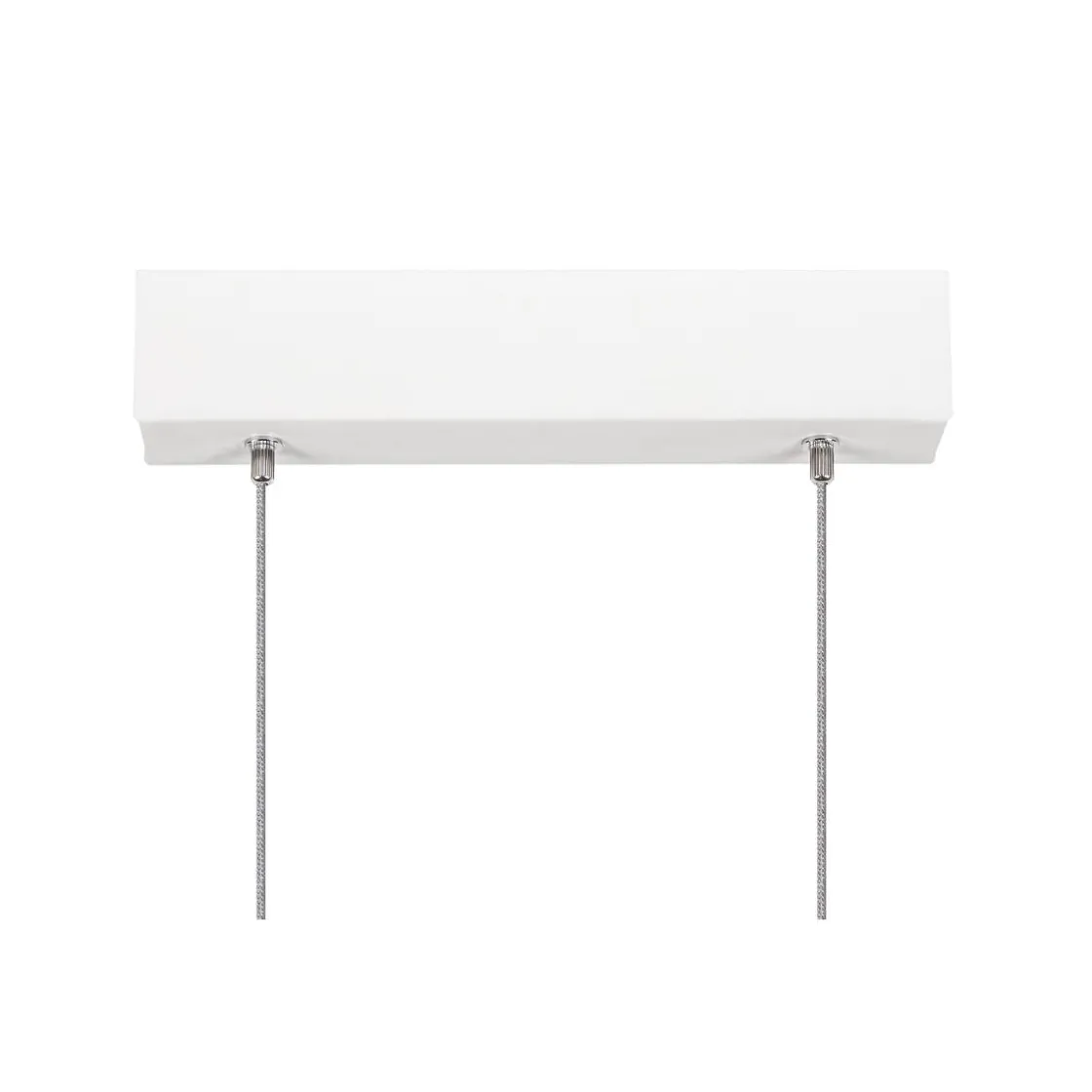 Slv Kjøkkenbelysning Tak|Takpendler<One linear 140 cm takpendel opp/ned lys 35W 2700/3000 Kelvin - Dimbar