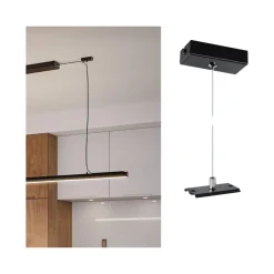 Paulmann Linion Kanalsystem<Oppheng til Linion kanalsystem