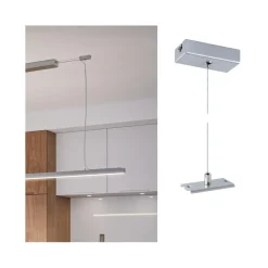 Paulmann Linion Kanalsystem<Oppheng til Linion kanalsystem