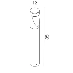 Norlys Lightup-Pris|Pullert<Oppland pullert 1321