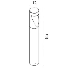 Norlys Lightup-Pris|Pullert<Oppland pullert 1321