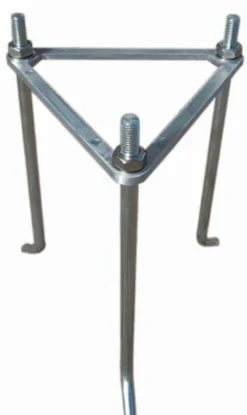 Sg Armaturen As Pullert<Opus nedgravningsfeste