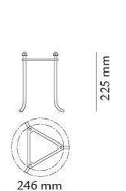 Sg Armaturen As Pullert<Opus nedgravningsfeste