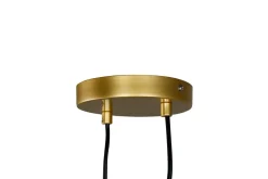 Venture Home Kjøkkenbelysning Tak|Takpendler<Orb takpendel 63 cm - Opal/Messingfarget