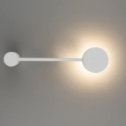 Nowodvorski Interiørlamper<Orbit 1 vegglampe 20 -