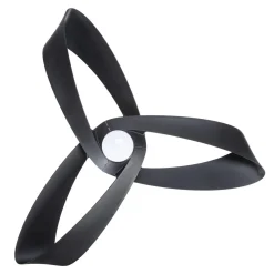 Texa Design Takvifter<Orbit takvifte 132 cm med lys 17W 3000 Kelvin - Dimbar