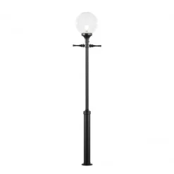 Konstsmide Lyktestolper<Orion stolpe 240cm -