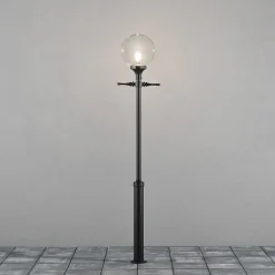 Konstsmide Lyktestolper<Orion stolpe 240cm -