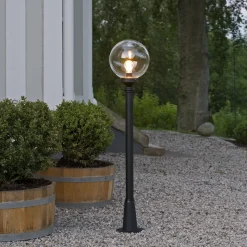 Konstsmide Lyktestolper<Orion stolpe 118cm -